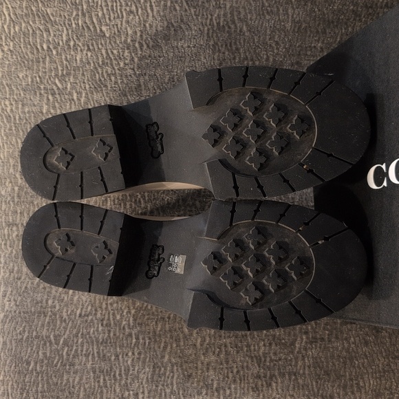 Coach Leah Loafer Womens - Picture 11 of 14